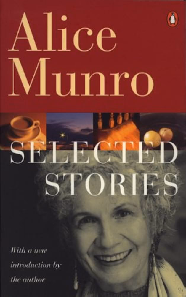 ¿Cuáles son las reglas del juego de Alice Munro?