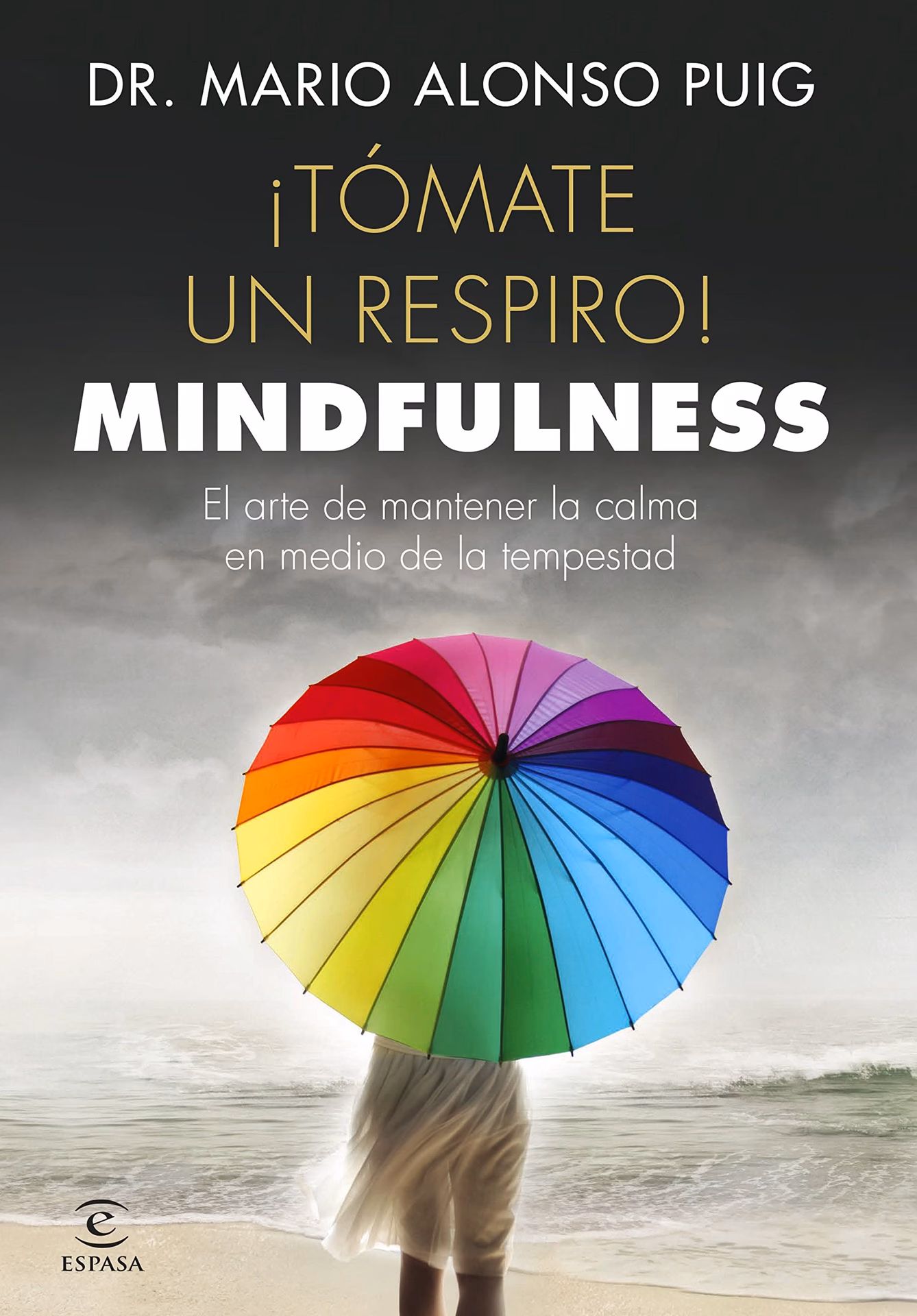 ¿Cuáles son los mejores libros de mindfulness 2022?