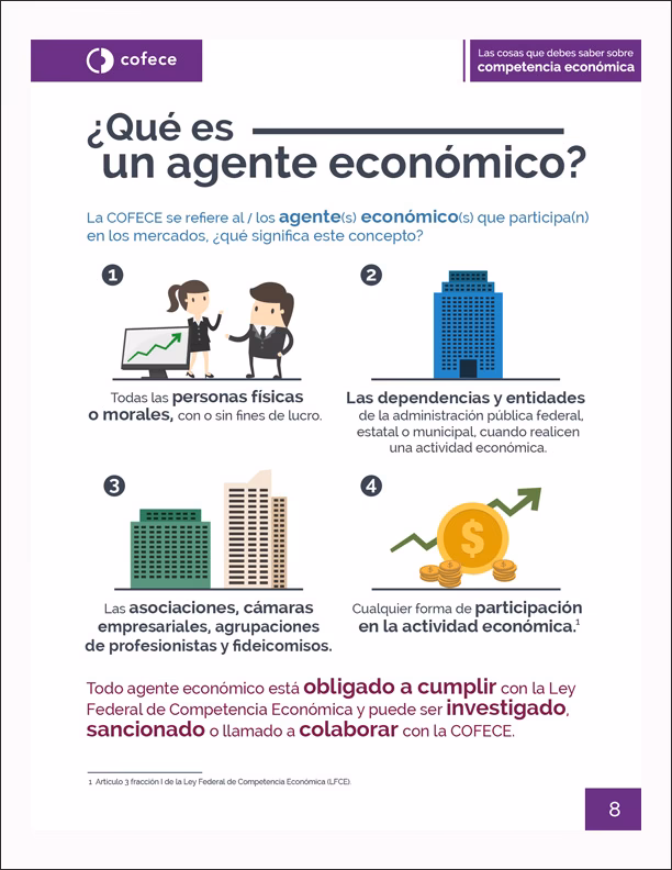 ¿Cuál es el significado de agente?
