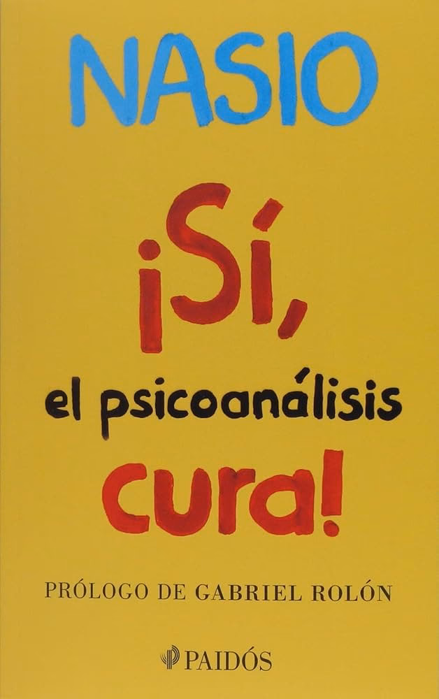 ¿Quién fue Nassio?