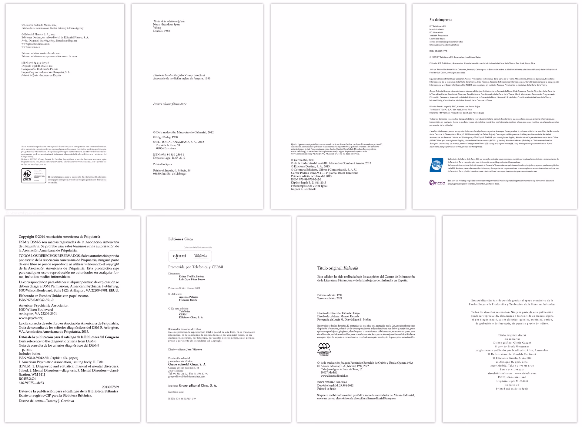 ¿Cuál es el plazo de préstamo de un libro?