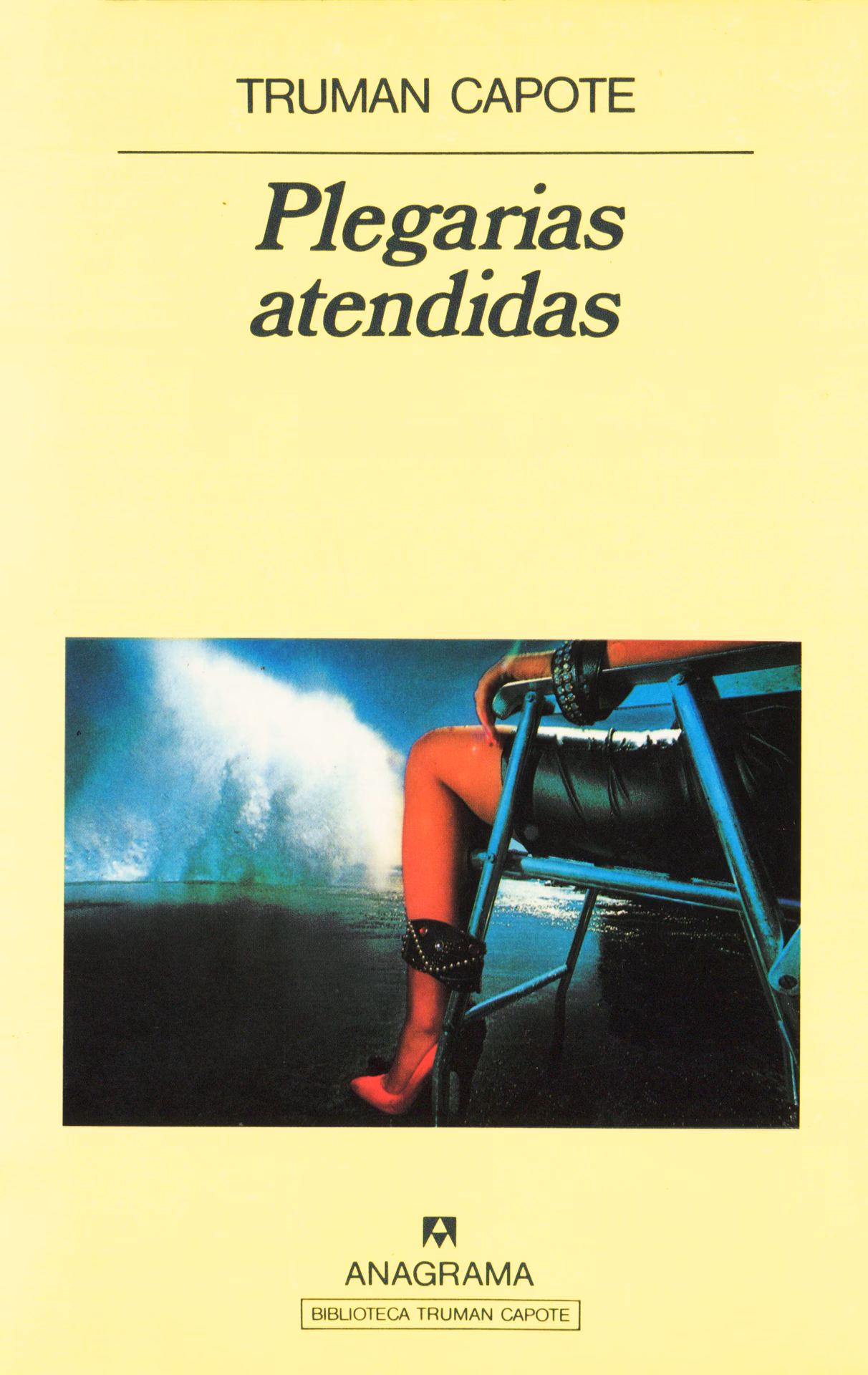 ¿Quién fue la amiga e inspiración de Capote?