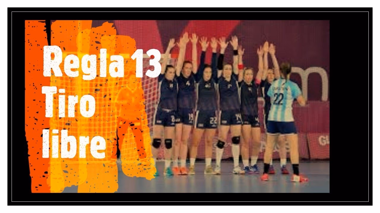 ¿Qué es un penal en handball?
