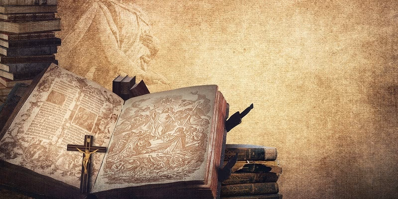 ¿Qué son los libros canónicos en la Biblia?