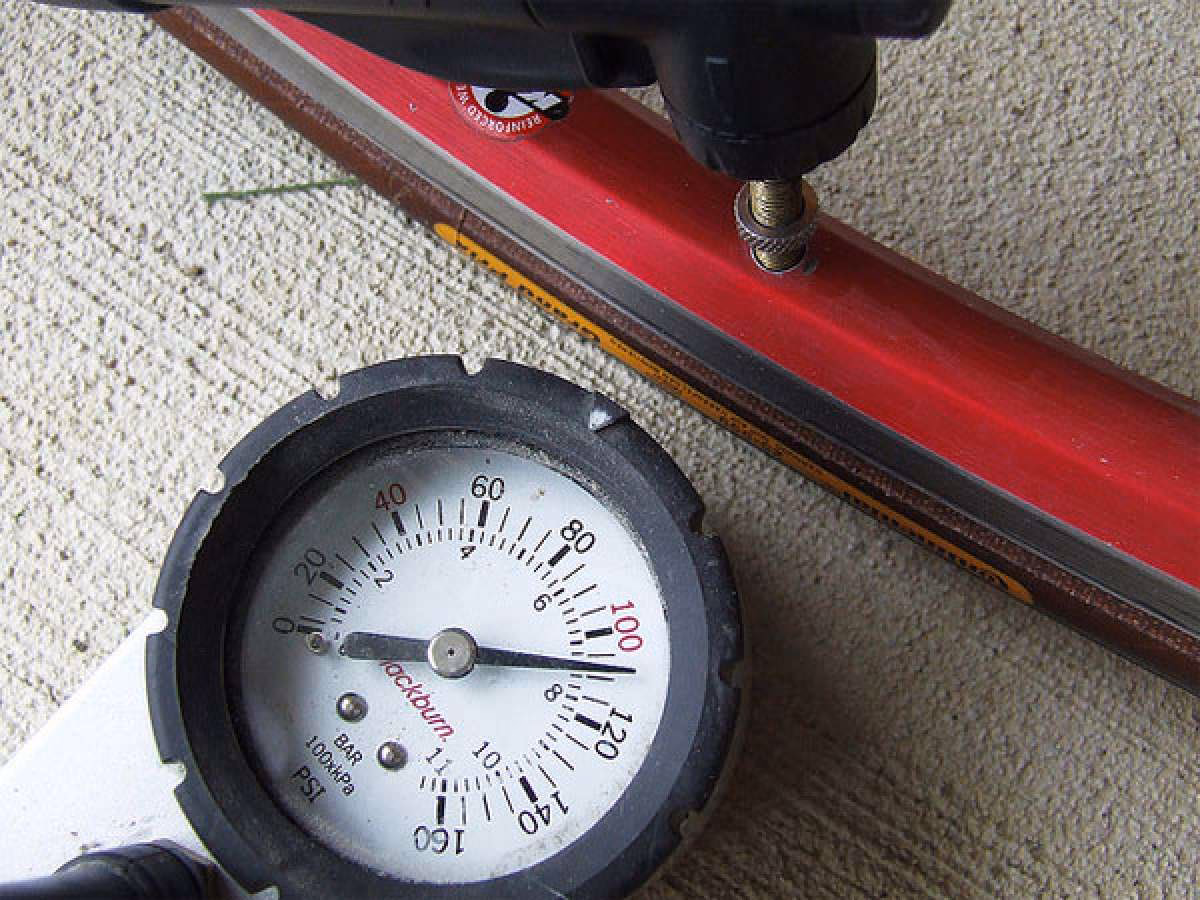 ¿Por qué es importante elegir los neumáticos de bicicleta?