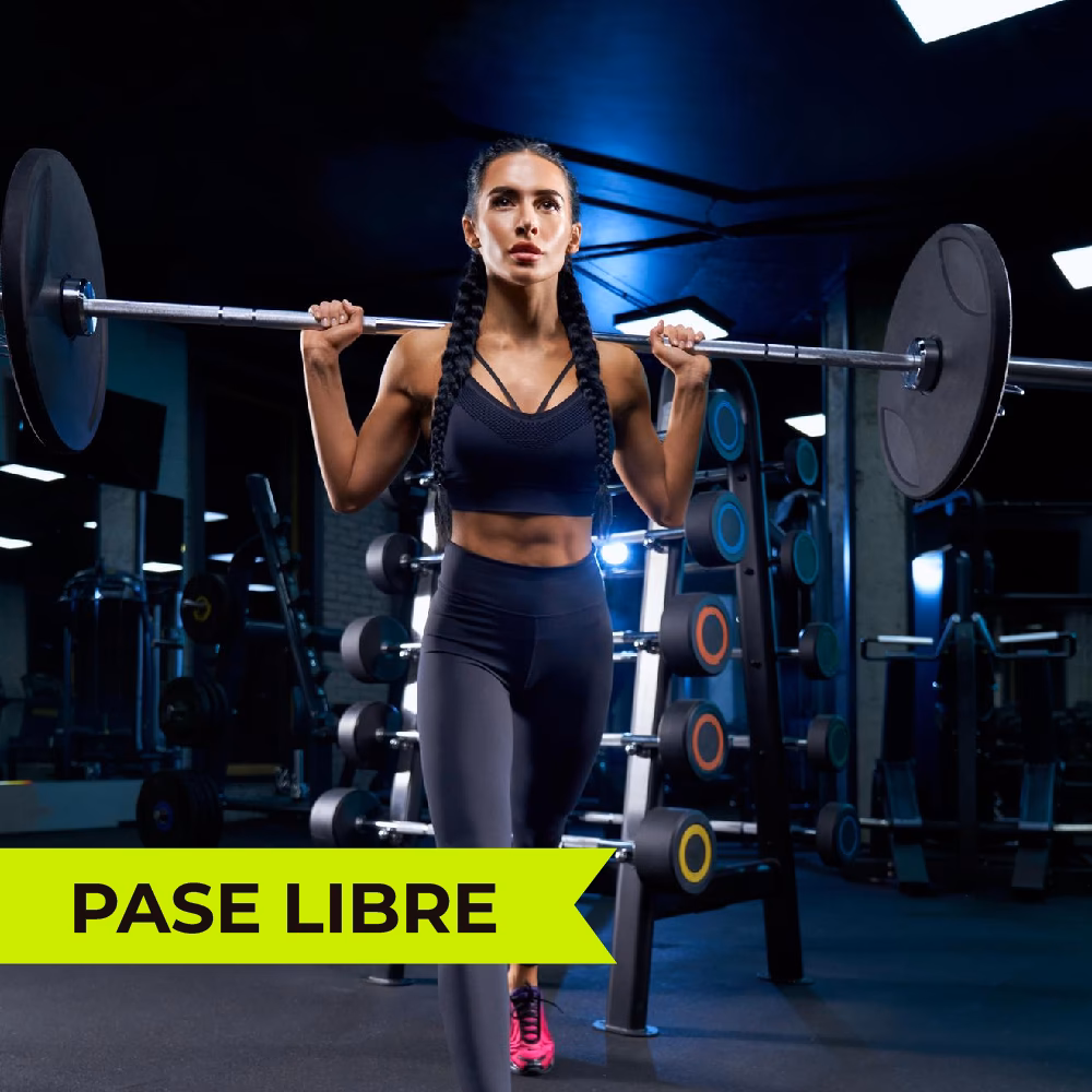 ¿Cuánto cuesta un Gym en zona norte?