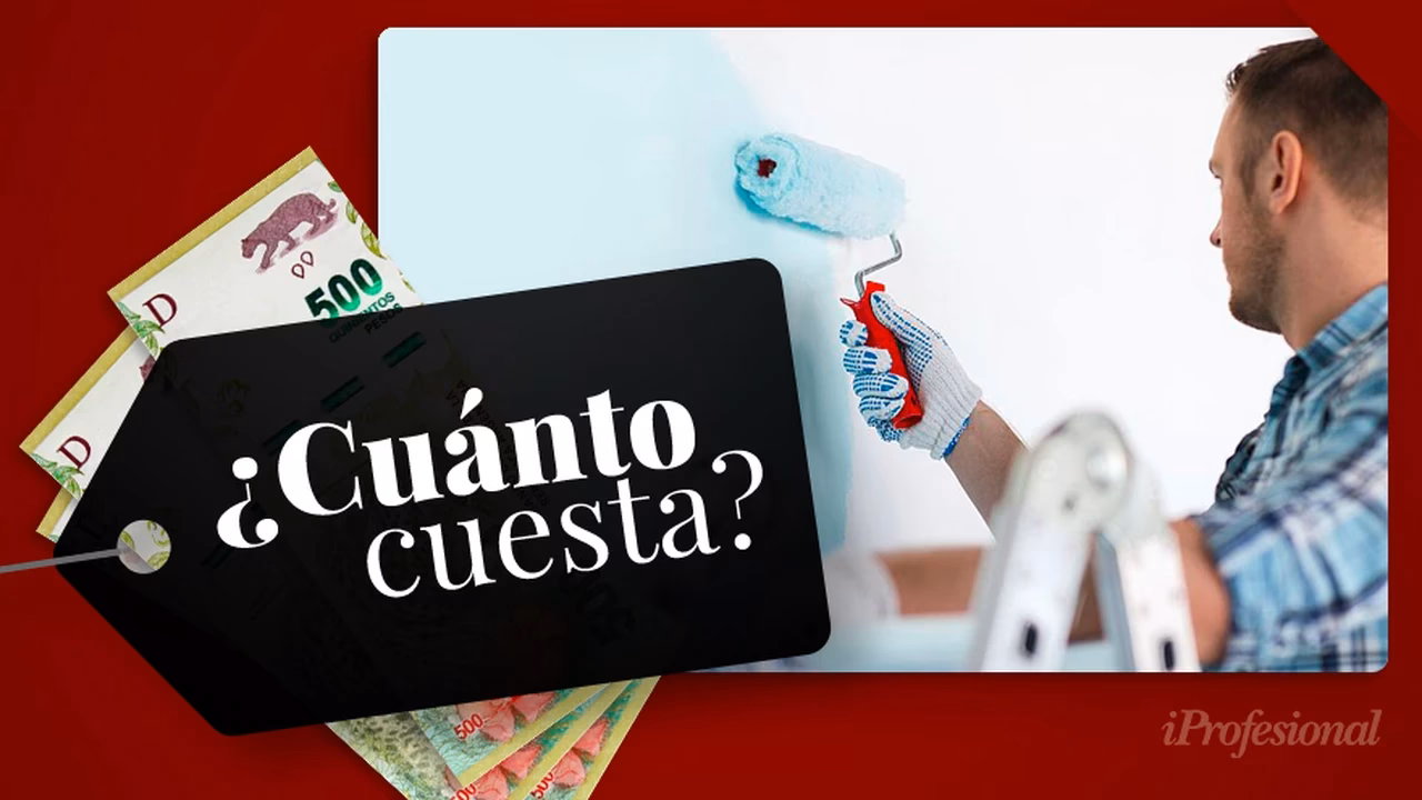 ¿Cuál es el mejor material para pintar?