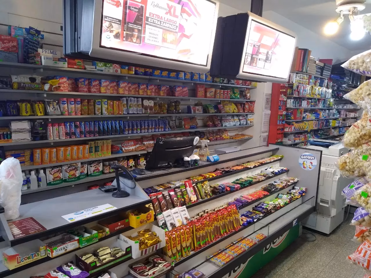 ¿Cuál es el valor de un fondo de Comercio?