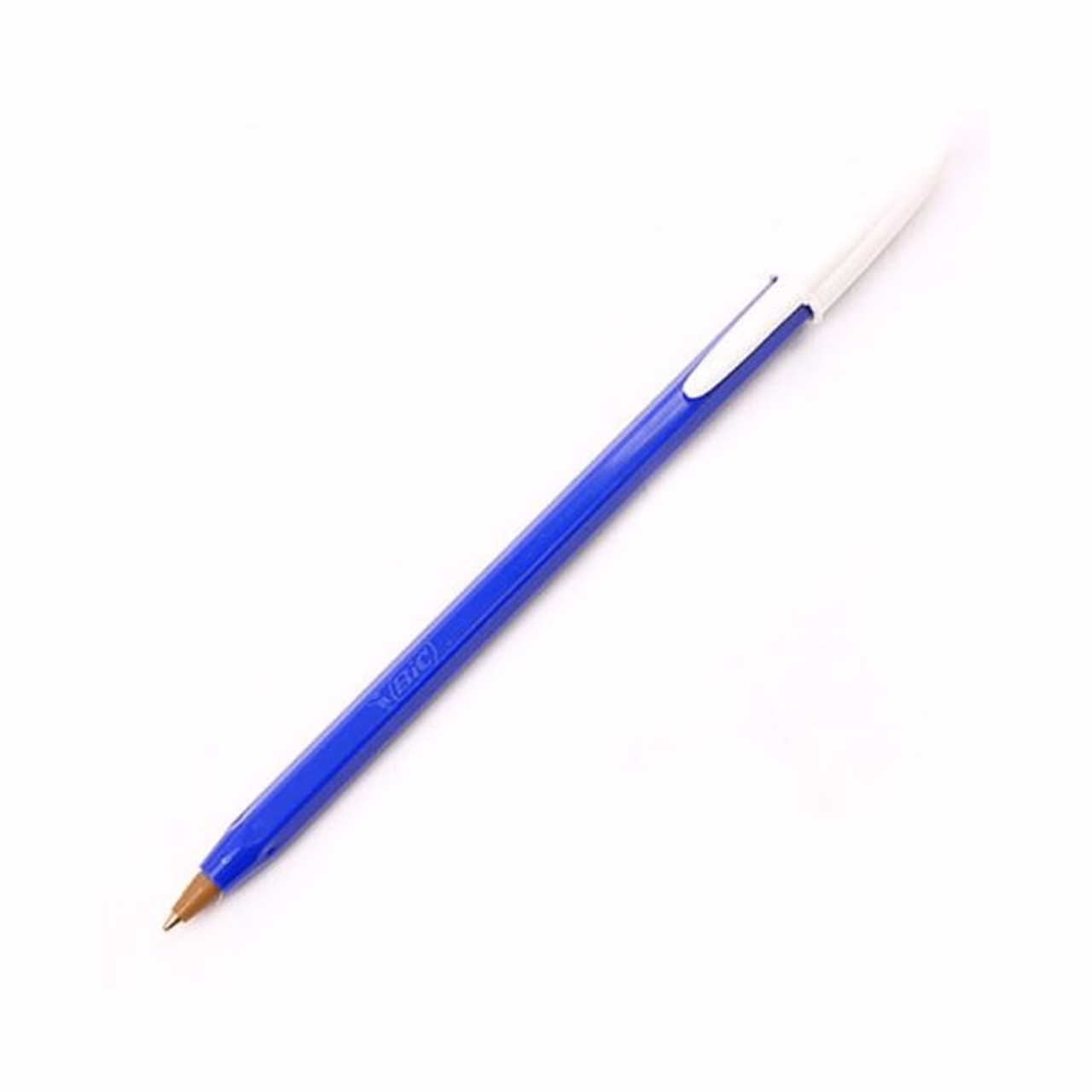 ¿Cuántos lapiceros hay en una librera?