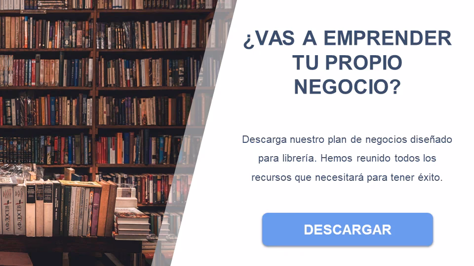 ¿Cuánto gana un dueño de una librería?