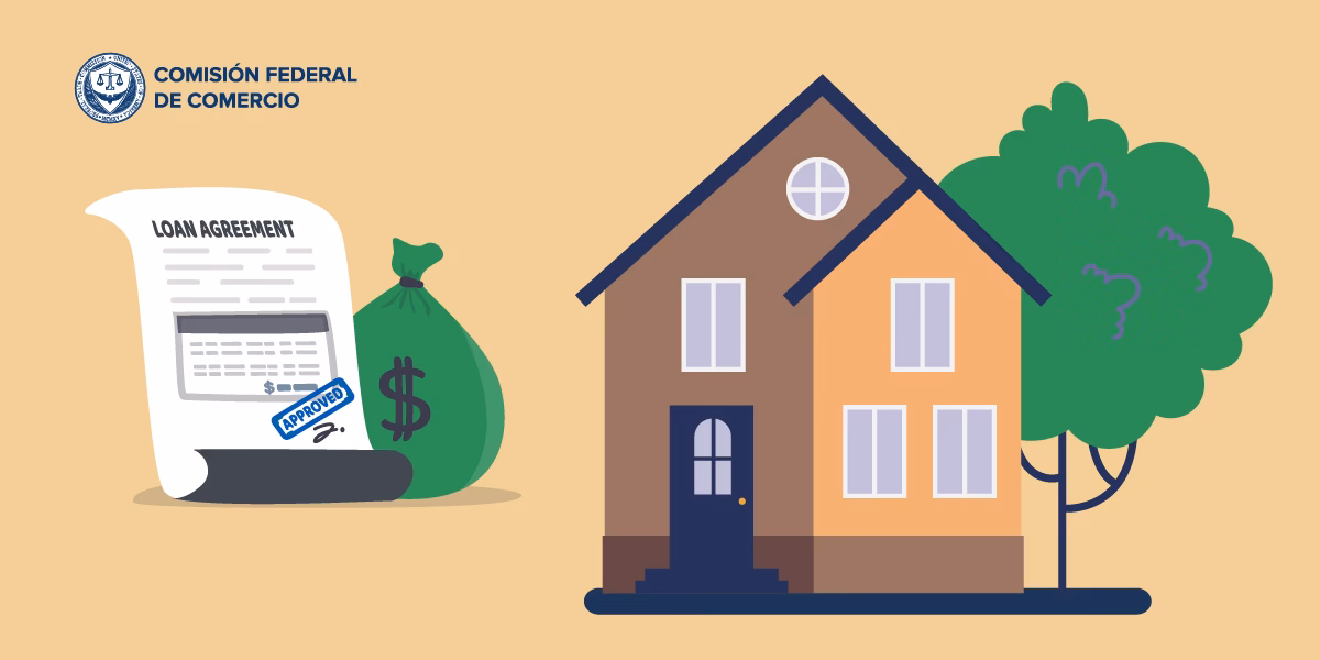 ¿Cuánto tiempo se tarda en pagar la deuda y el capital para mantener la propiedad sobre el inmueble?