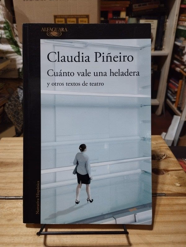 ¿Qué medidas debe tener una heladera?