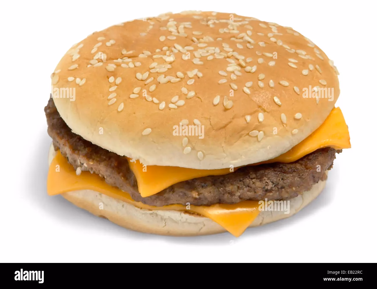 ¿Qué contiene el cuarto de libra de McDonalds?