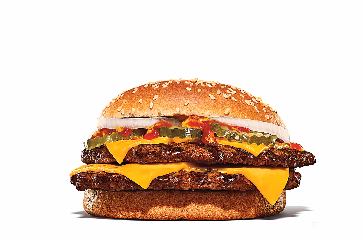 ¿Qué es el cuarto de Libra?