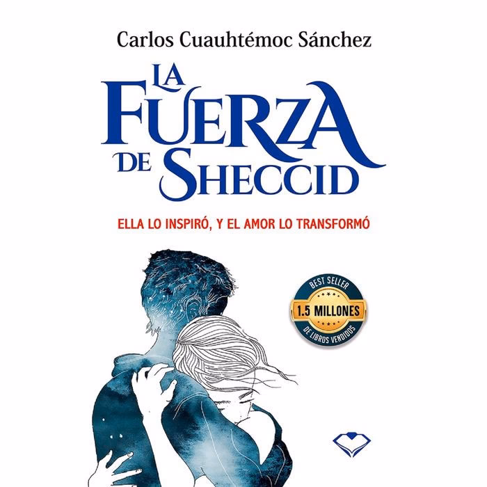 ¿Cuáles son los mejores libros de Carlos Cuauhtémoc Sánchez?