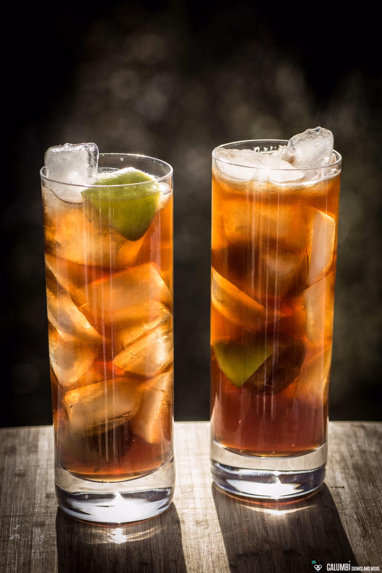 ¿Cómo se prepara Cuba Libre?