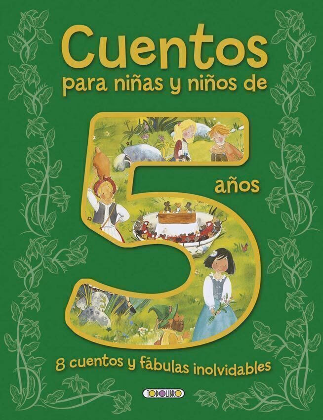 ¿Cómo finaliza el cuento de Yennie?