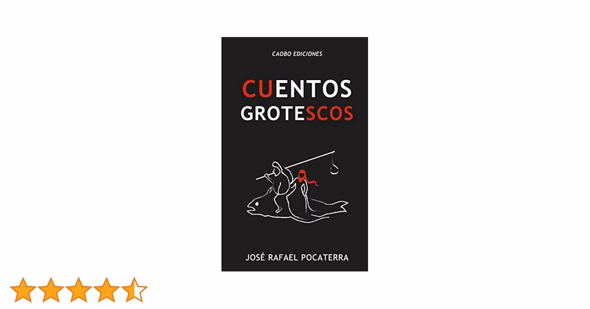 ¿Quién escribió los cuentos de la luna llena?