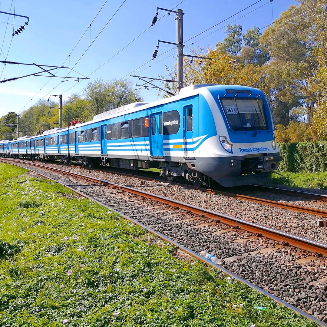 ¿Qué se puede descubrir en Turdera?