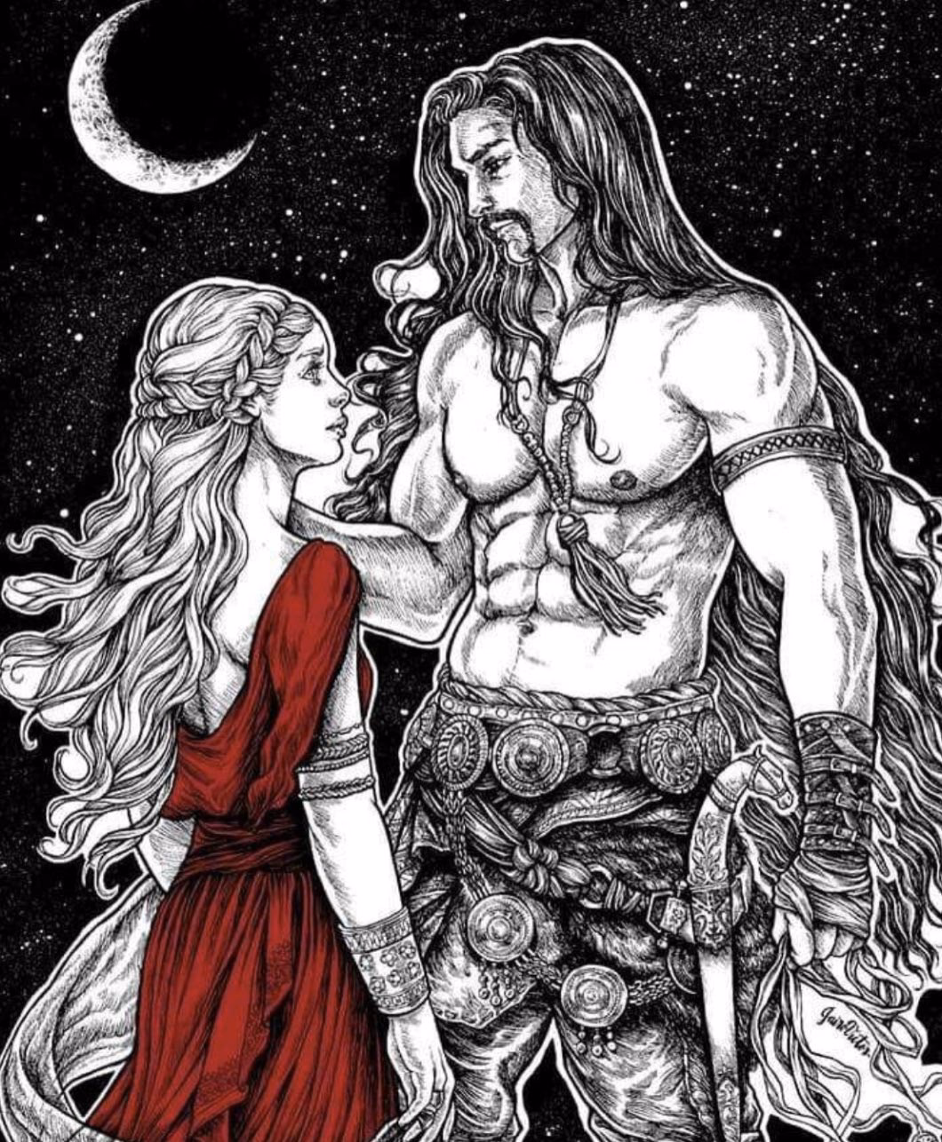 ¿Qué le pasó al hijo de Daenerys y Khal Drogo?