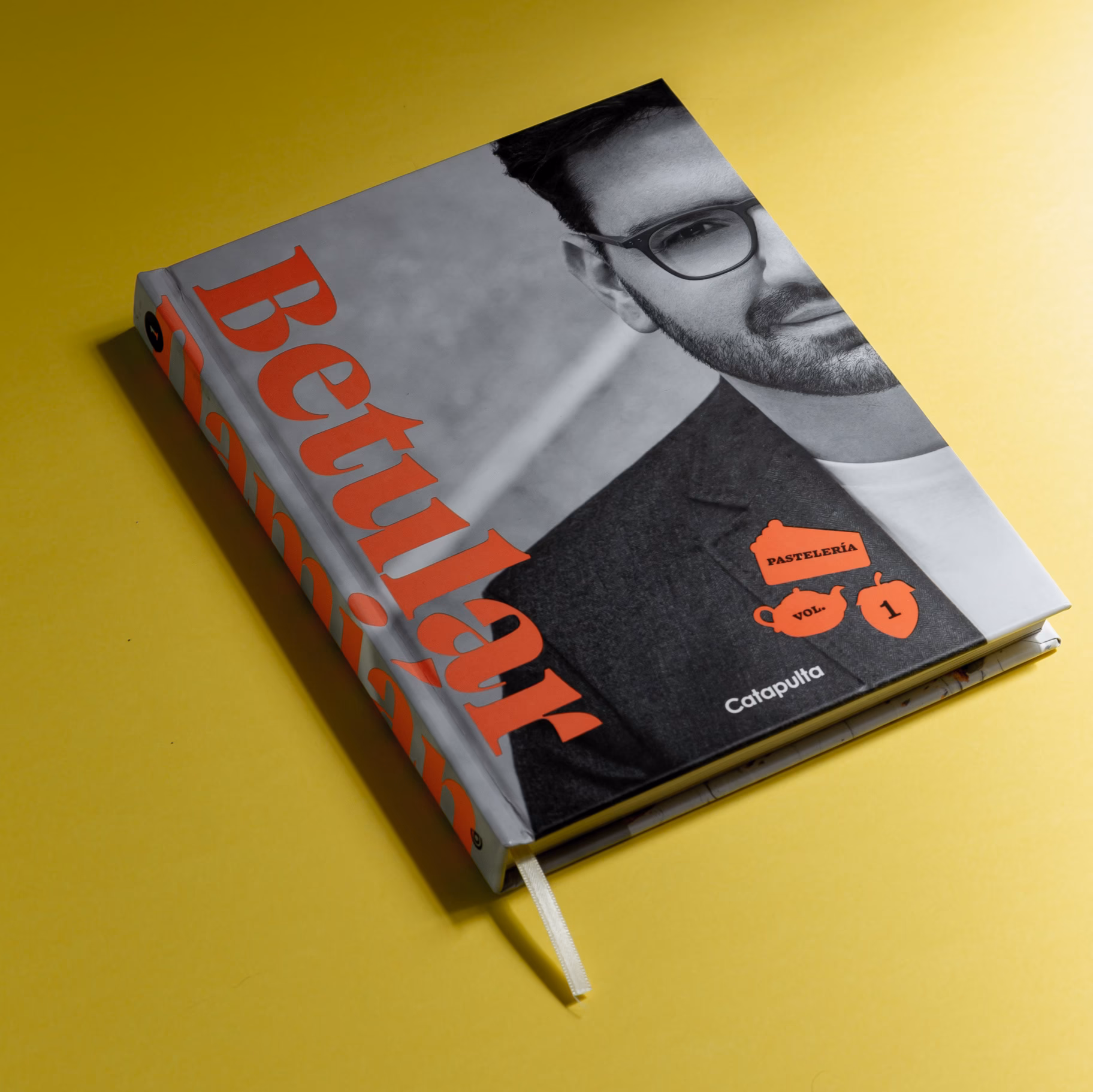 ¿Qué reality show ayudó a Damián Betular a obtener gran popularidad?