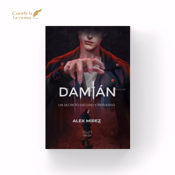 ¿Qué es el libro Damián?