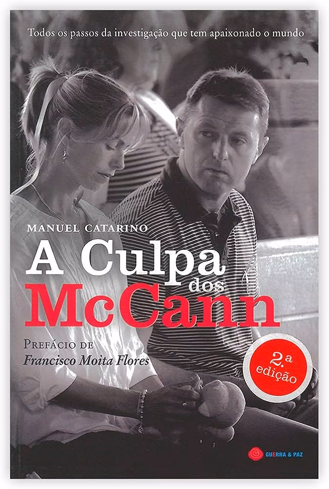¿Qué pasó con la búsqueda de McCann?