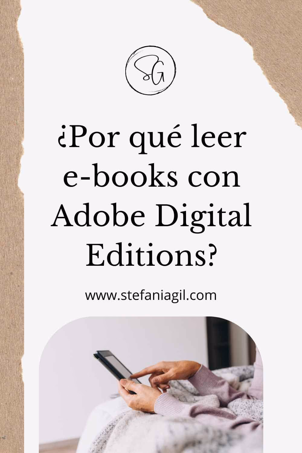 ¿Cómo instalar Adobe Digital Editions?