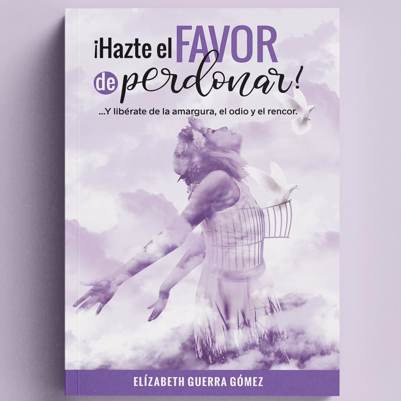 ¿Qué es sentir odio y perdonar?