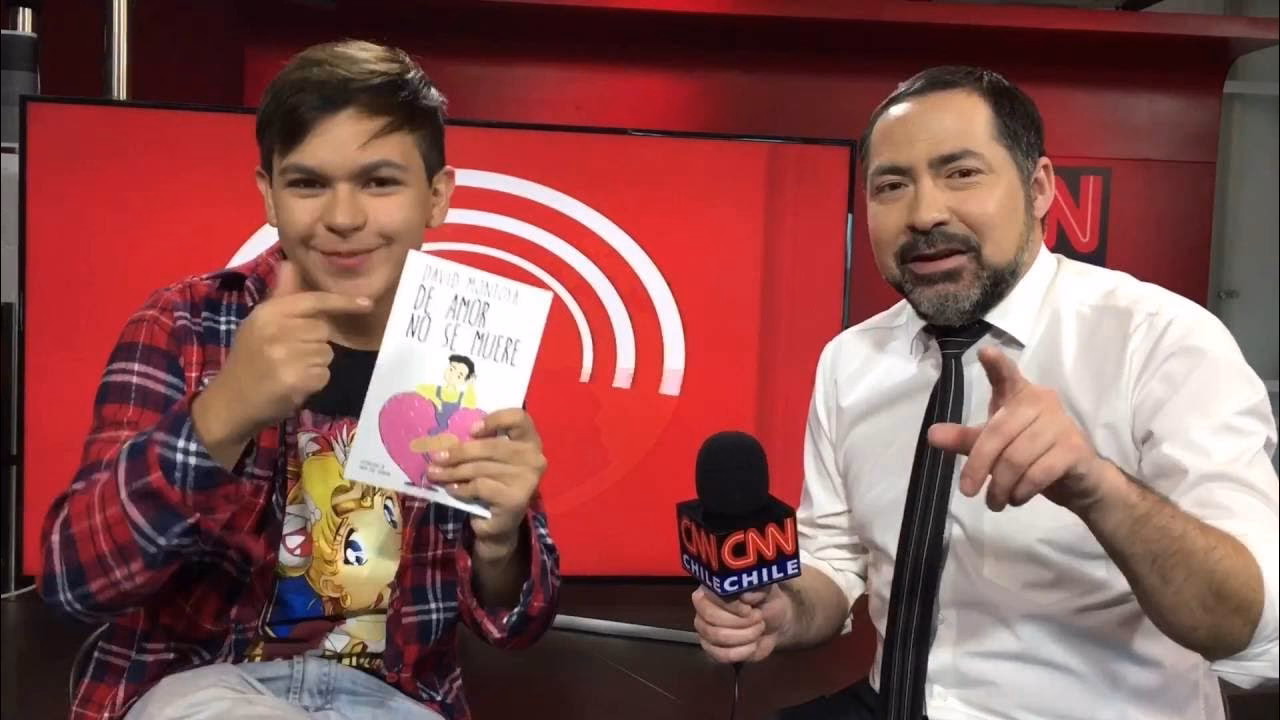 ¿Cómo mostrar el amor que no muere?