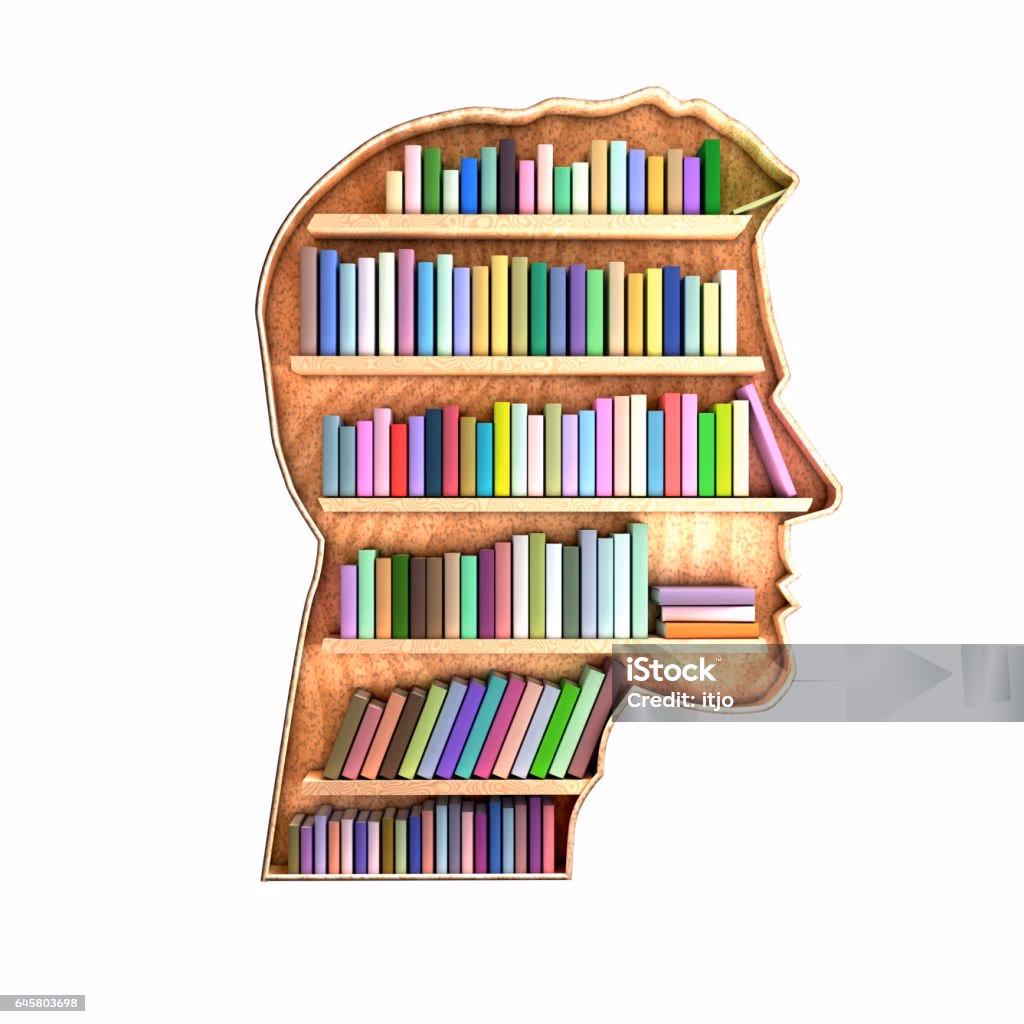 ¿Qué es la cabezada de un libro?