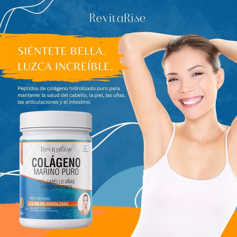 ¿Qué es el colágeno de bovino?