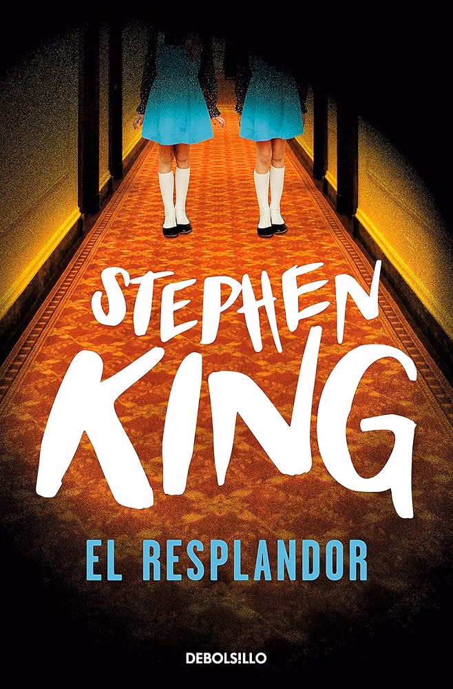 ¿Cuántas novelas de Stephen King se han leído?