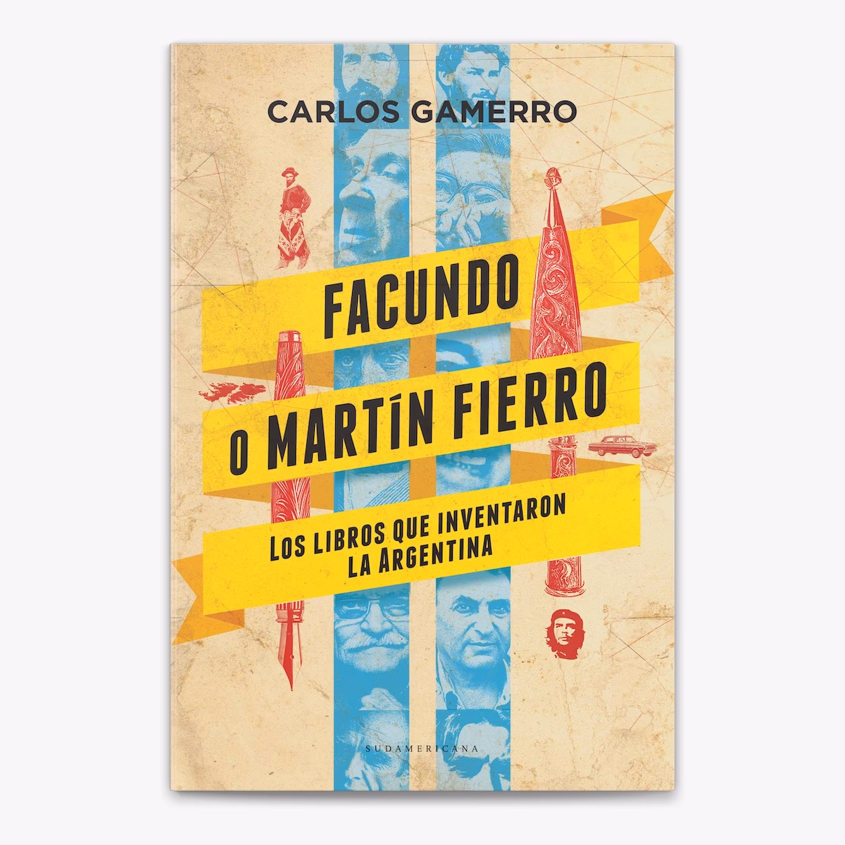 ¿Cuál es el resumen del libro Martin Fierro?