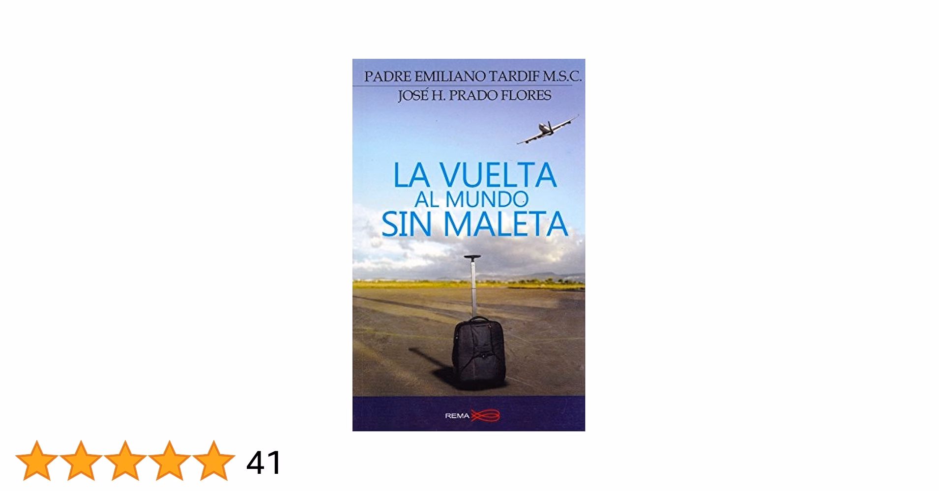 ¿Cómo se llaman los libros de la ida y la vuelta?