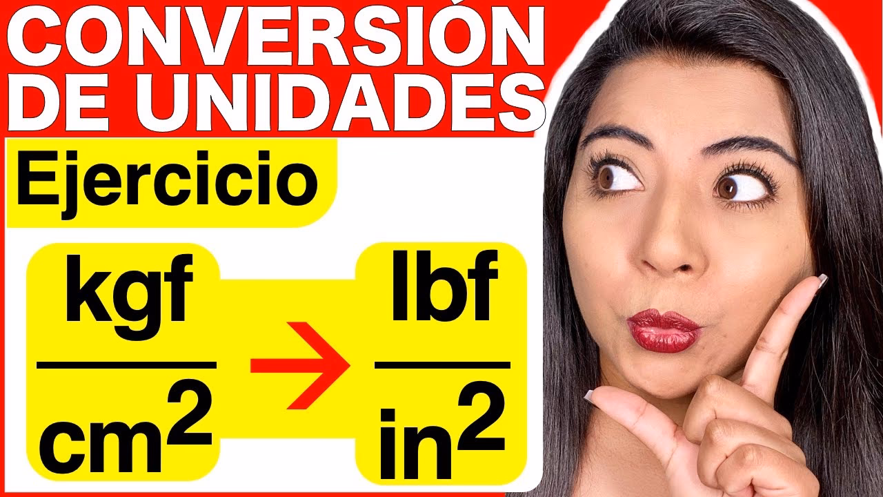 ¿Cómo convertir de kilogramos a libras?