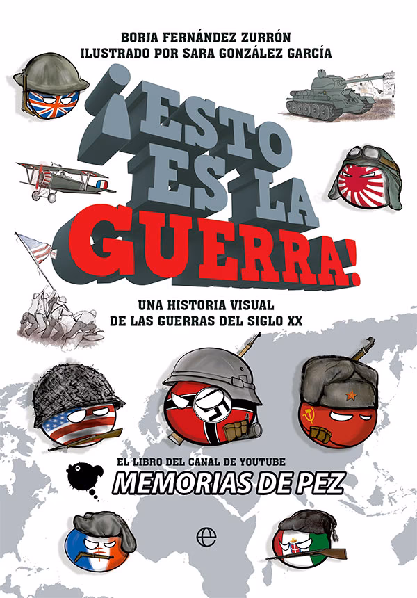 ¿Qué es la teoría de la guerra?