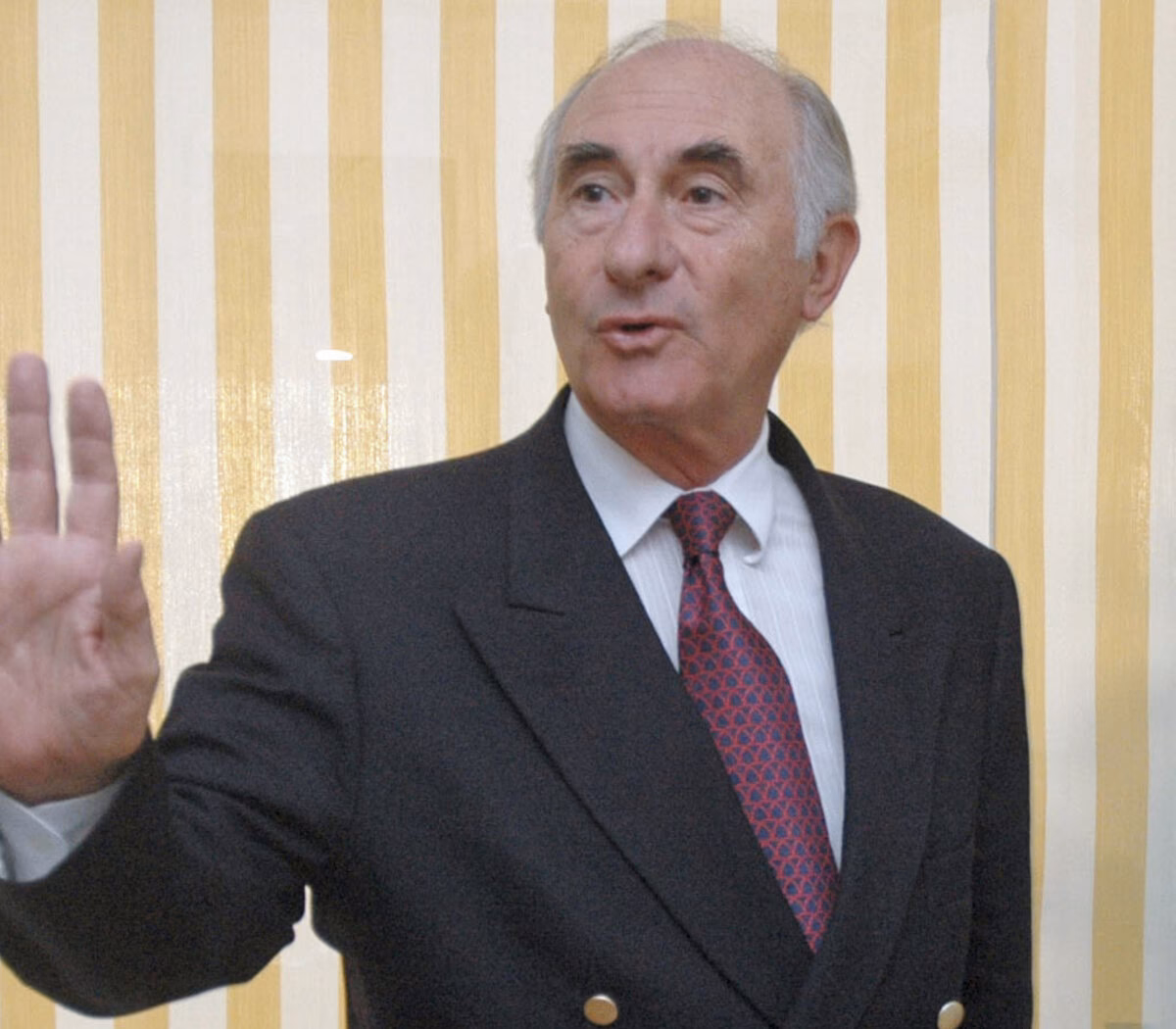 ¿Quién fue el último ministro de Economía de de la Rúa?