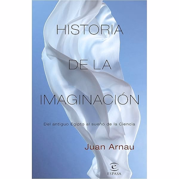 ¿Quién es el autor de la imaginación histórica?