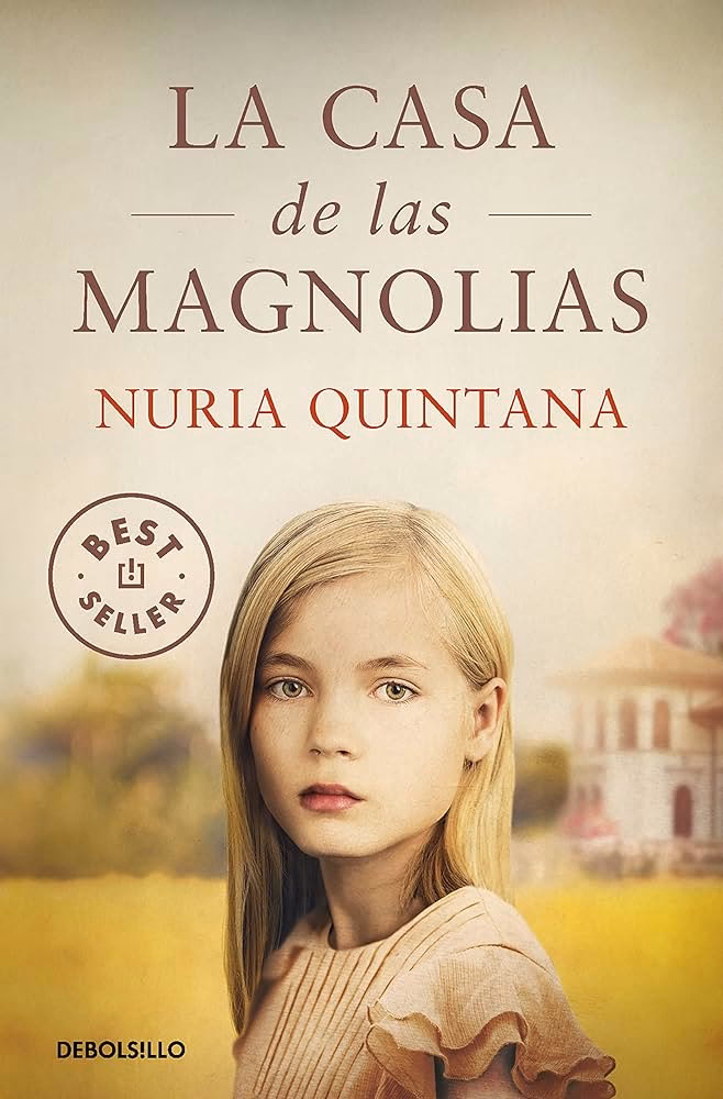 ¿Cuál es el objetivo de la novela La Casa de las magnolias?