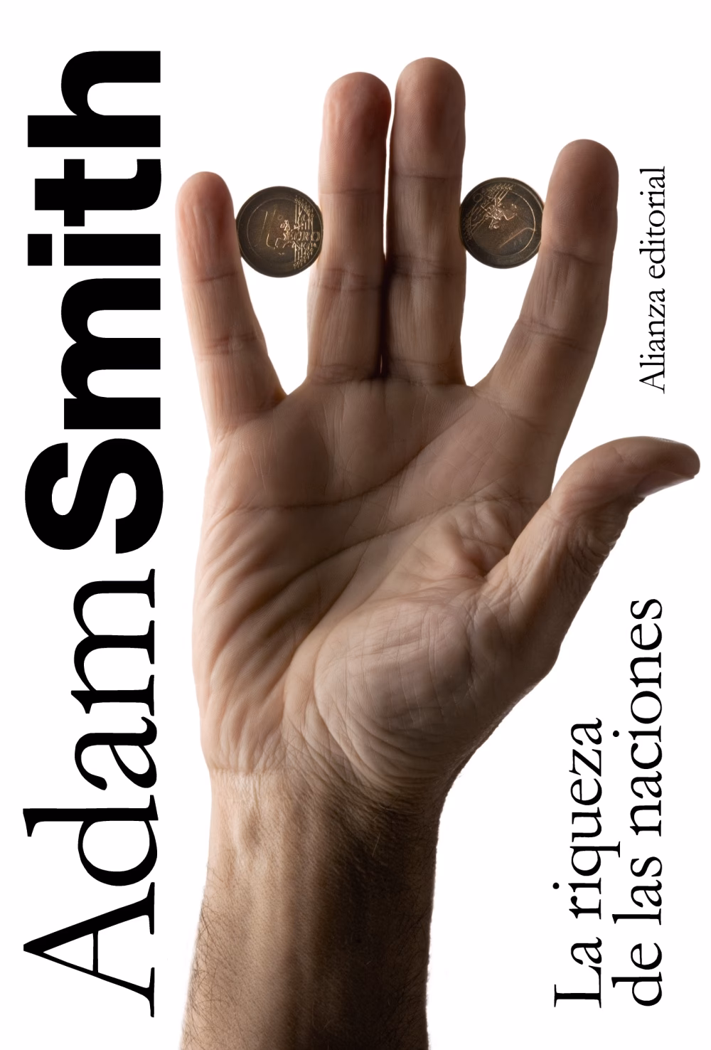 ¿Cuál fue la razón de la Orden de Adam Smith?