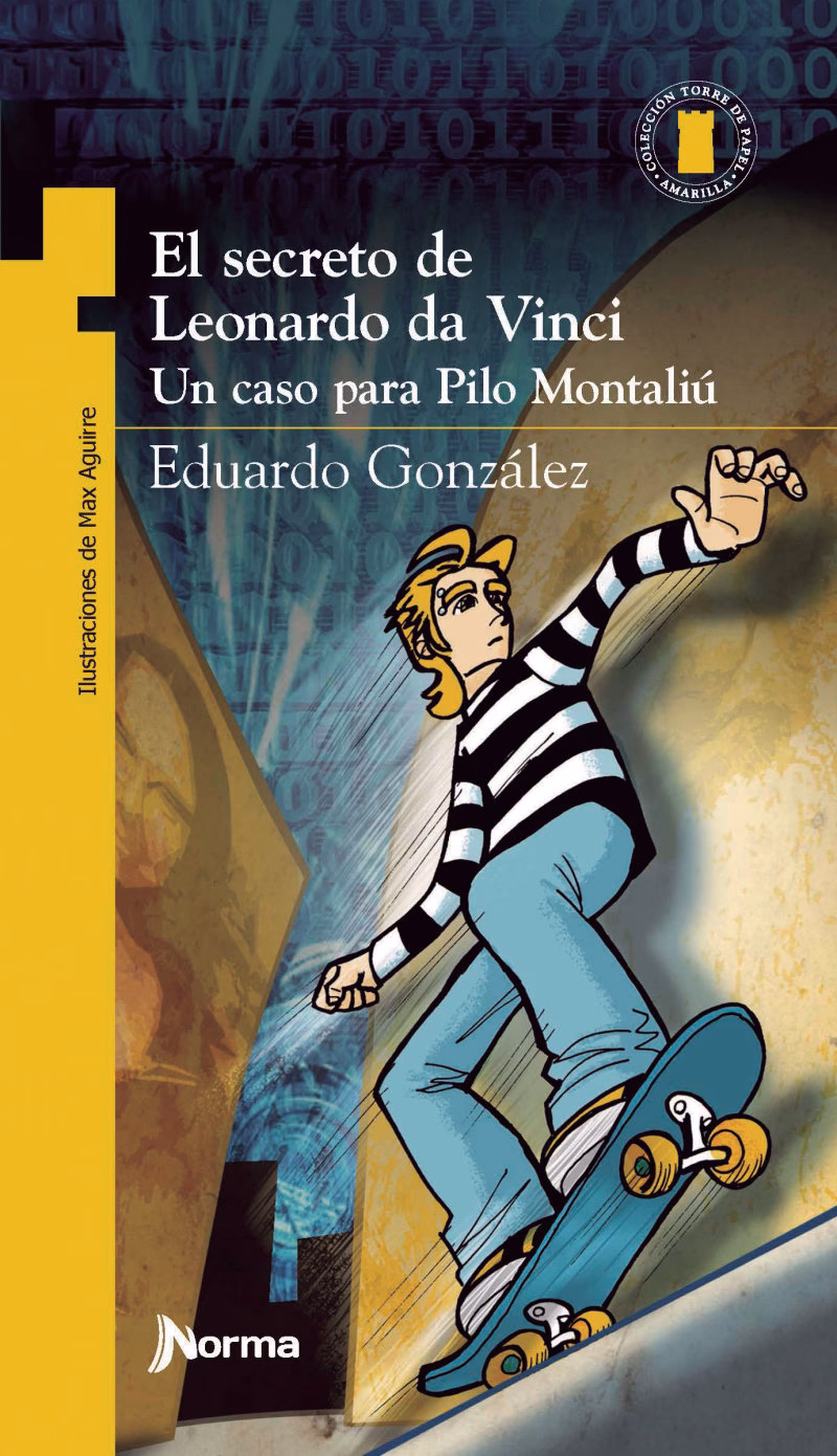 ¿Cuál es el principal libro de Leonardo Da Vinci?