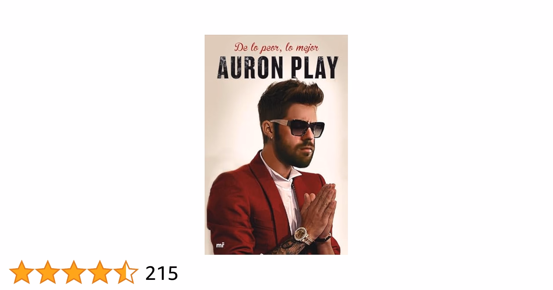 ¿Por qué sale lo peor y lo mejor de Lo Nuestro?