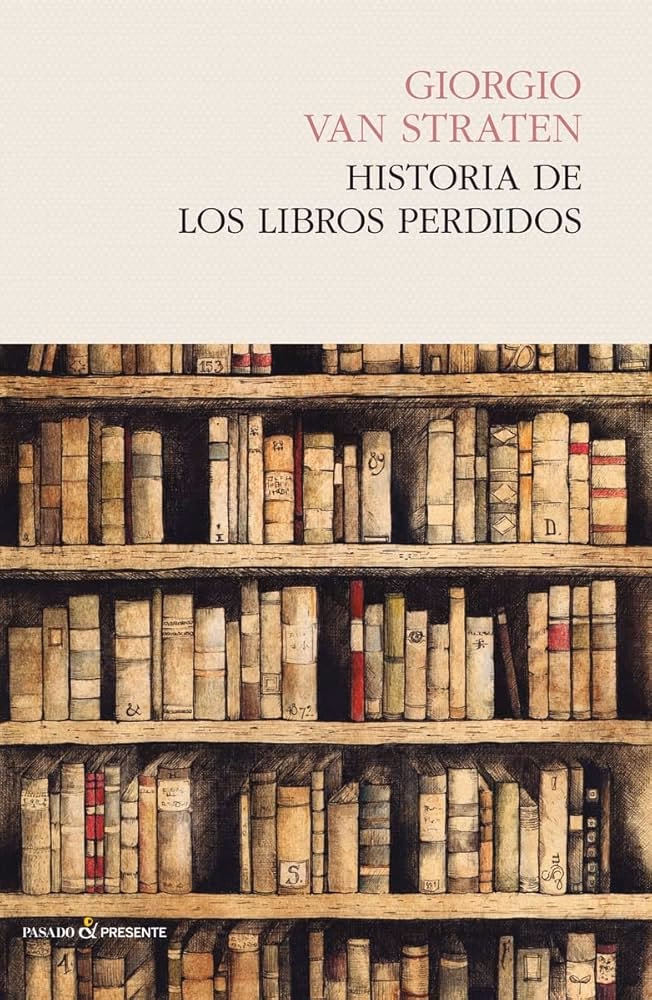 ¿Qué ofrece el club de los libros perdidos de Argentina?