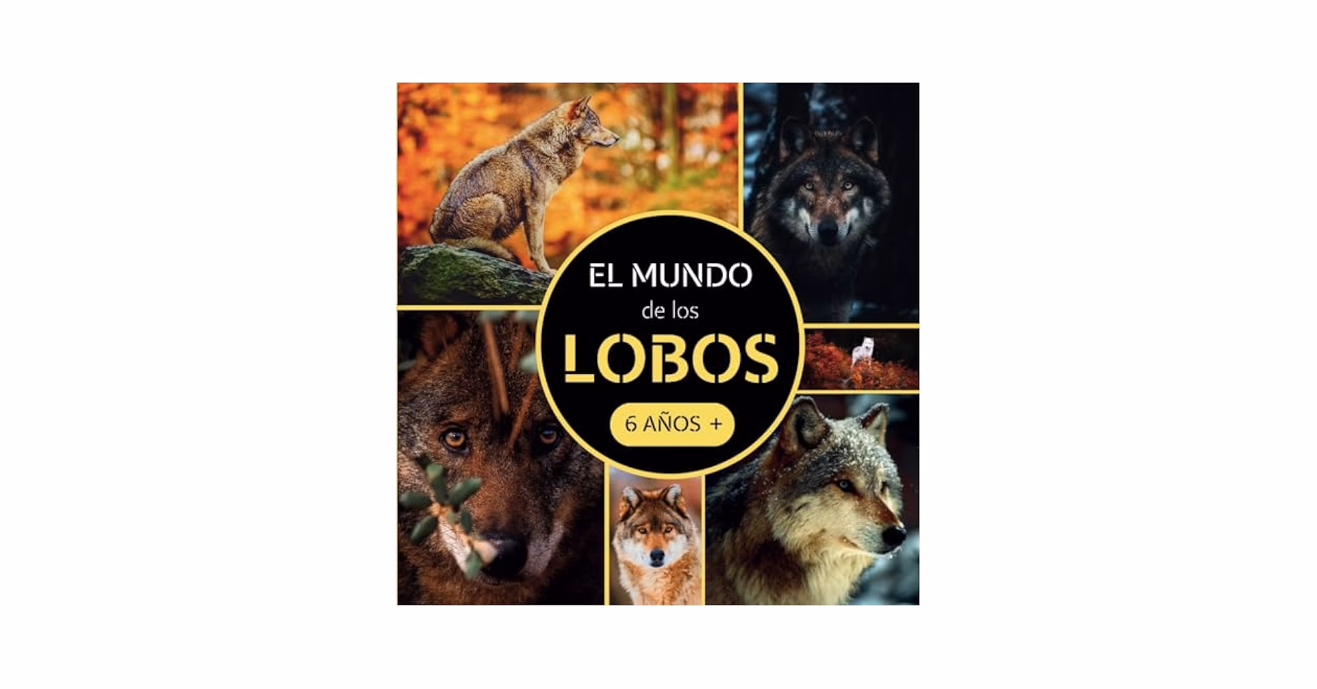 ¿Quiénes fueron los autores de la obra de lobo?