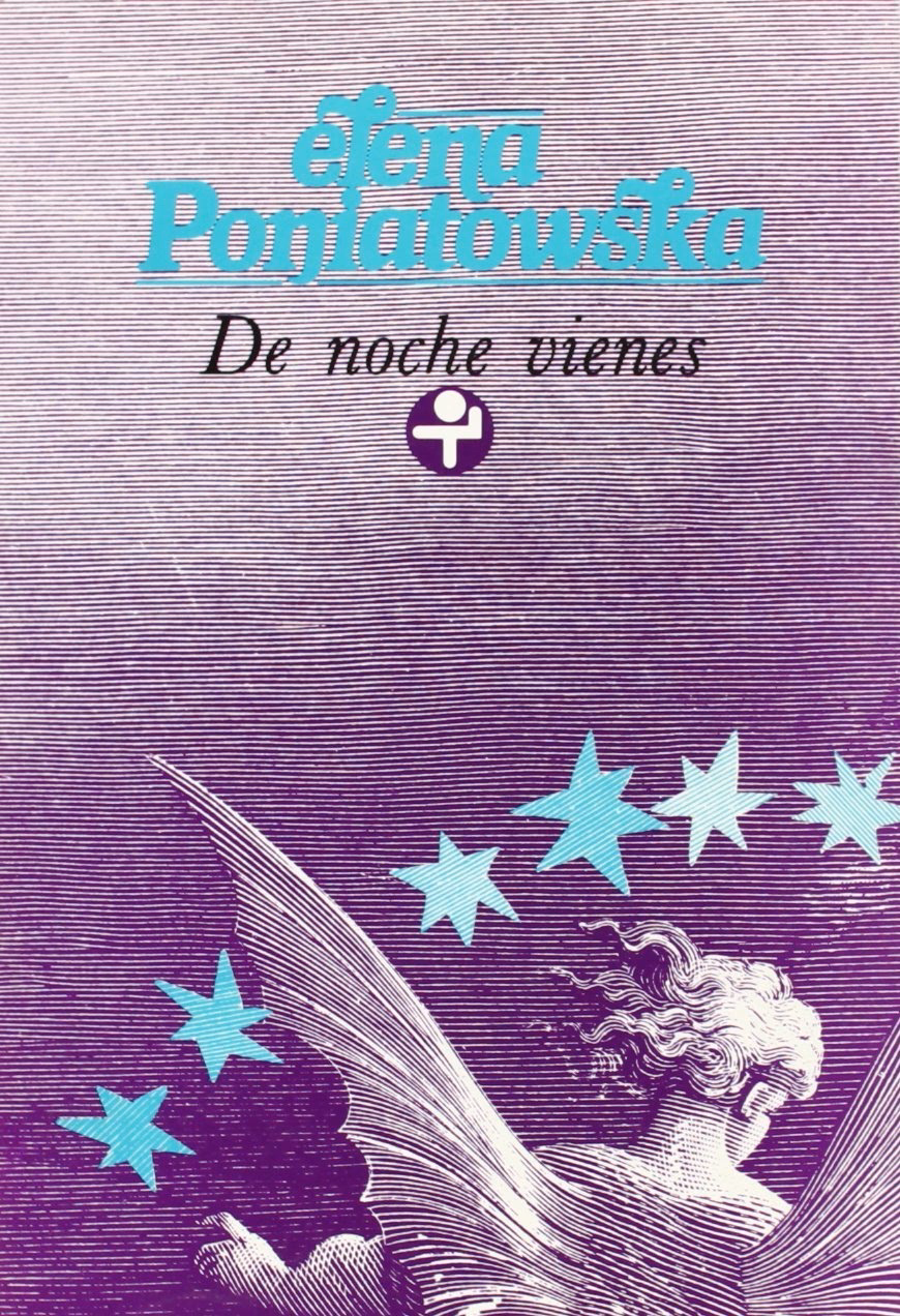 ¿Qué ofrece la Biblioteca Elena Poniatowski?