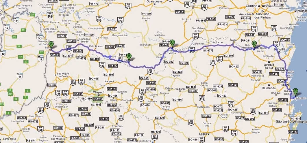 ¿Qué pasó en las bombas?