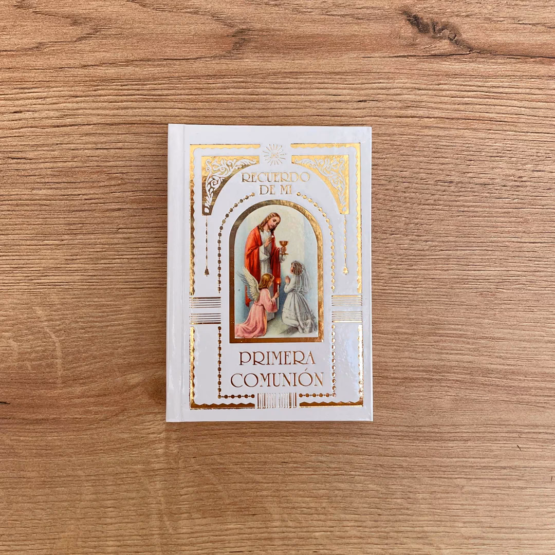 ¿Quién es la Primera A en los libros?