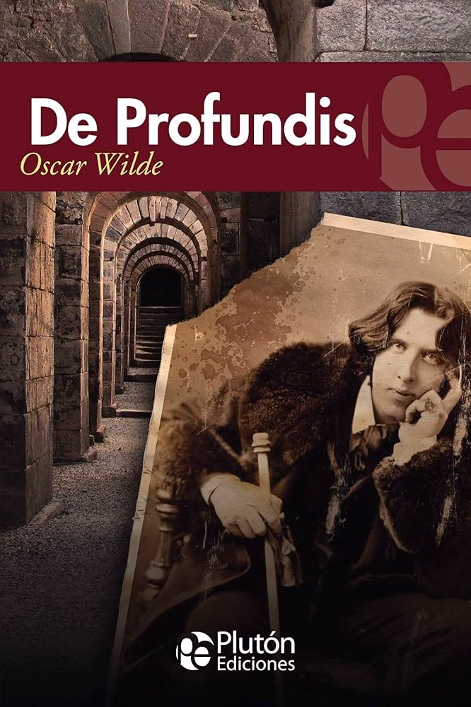 ¿Quién escribió la epístola De Profundis?