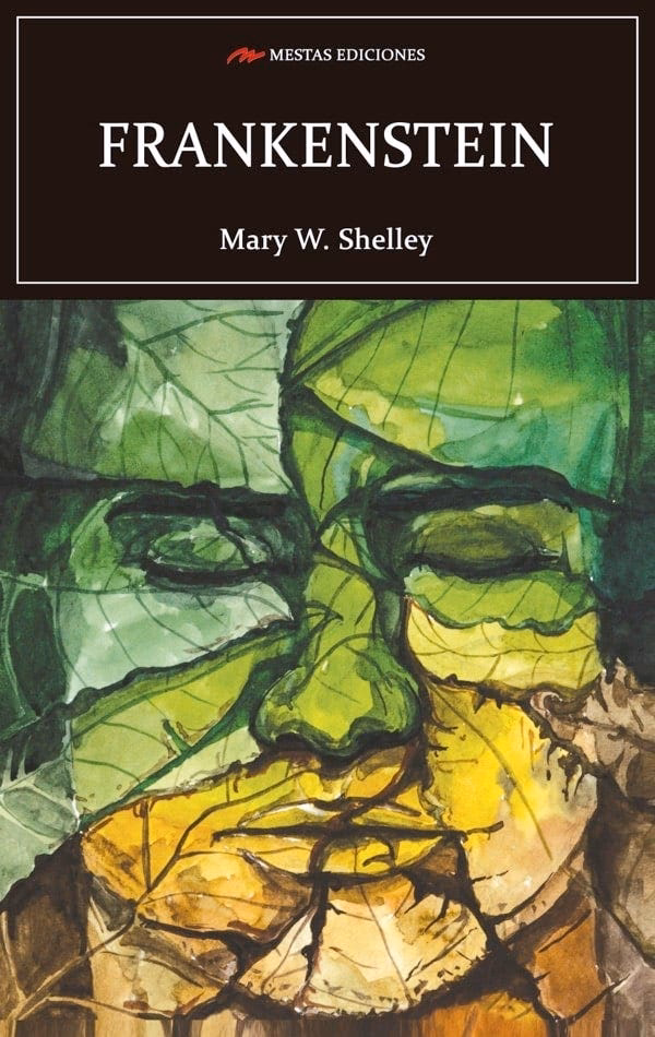 ¿Cuáles son los temas de la obra Frankenstein?